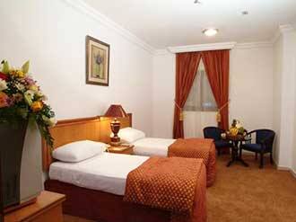 Hotel Himalayan Residency, Pahalgam 1